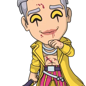 The Trickster