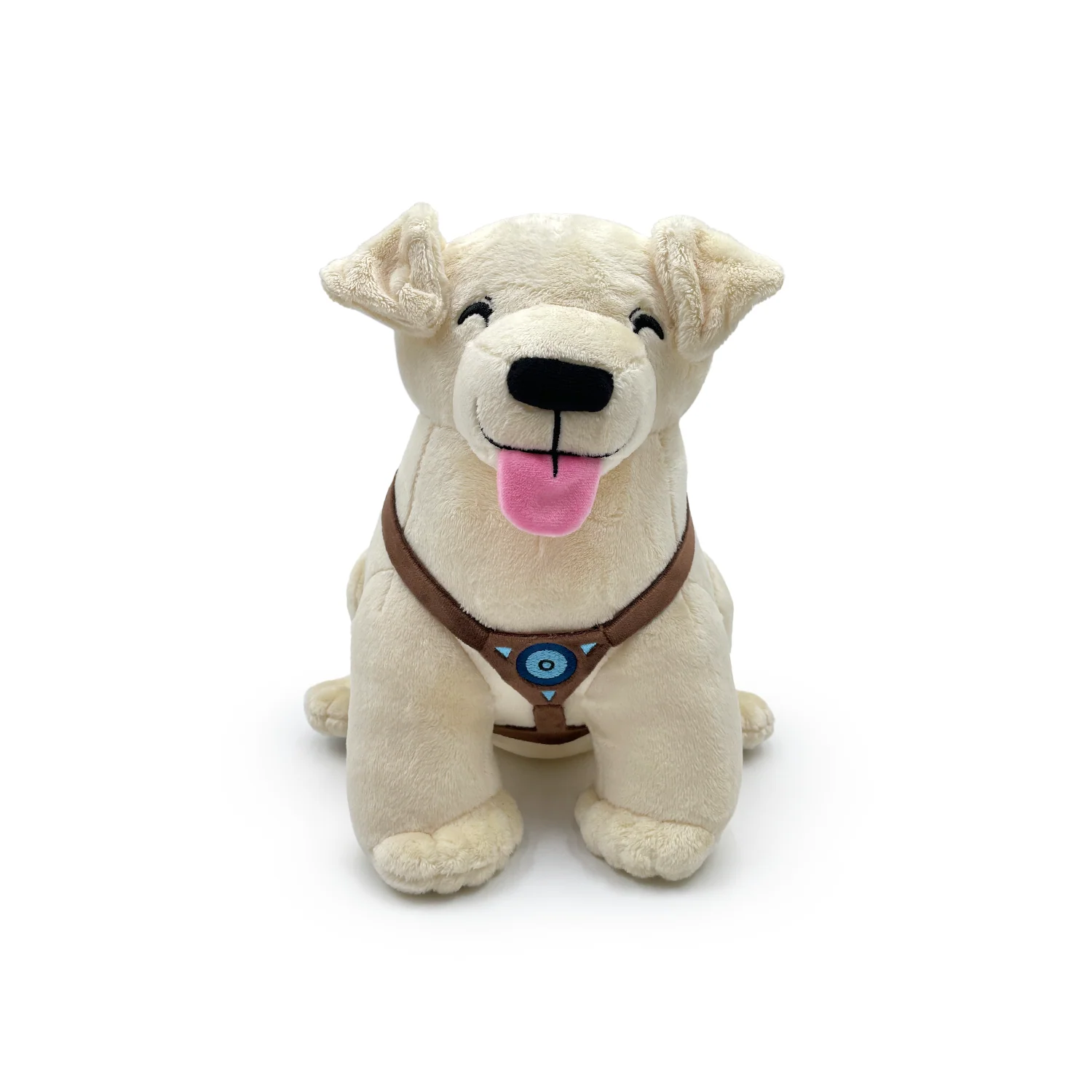 Naga Sit Plush (9in) - Image 2