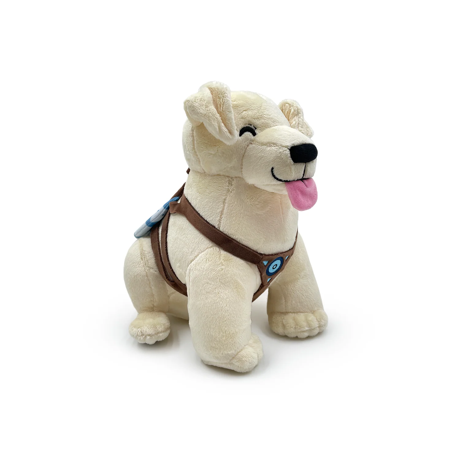 Naga Sit Plush (9in) - Image 3