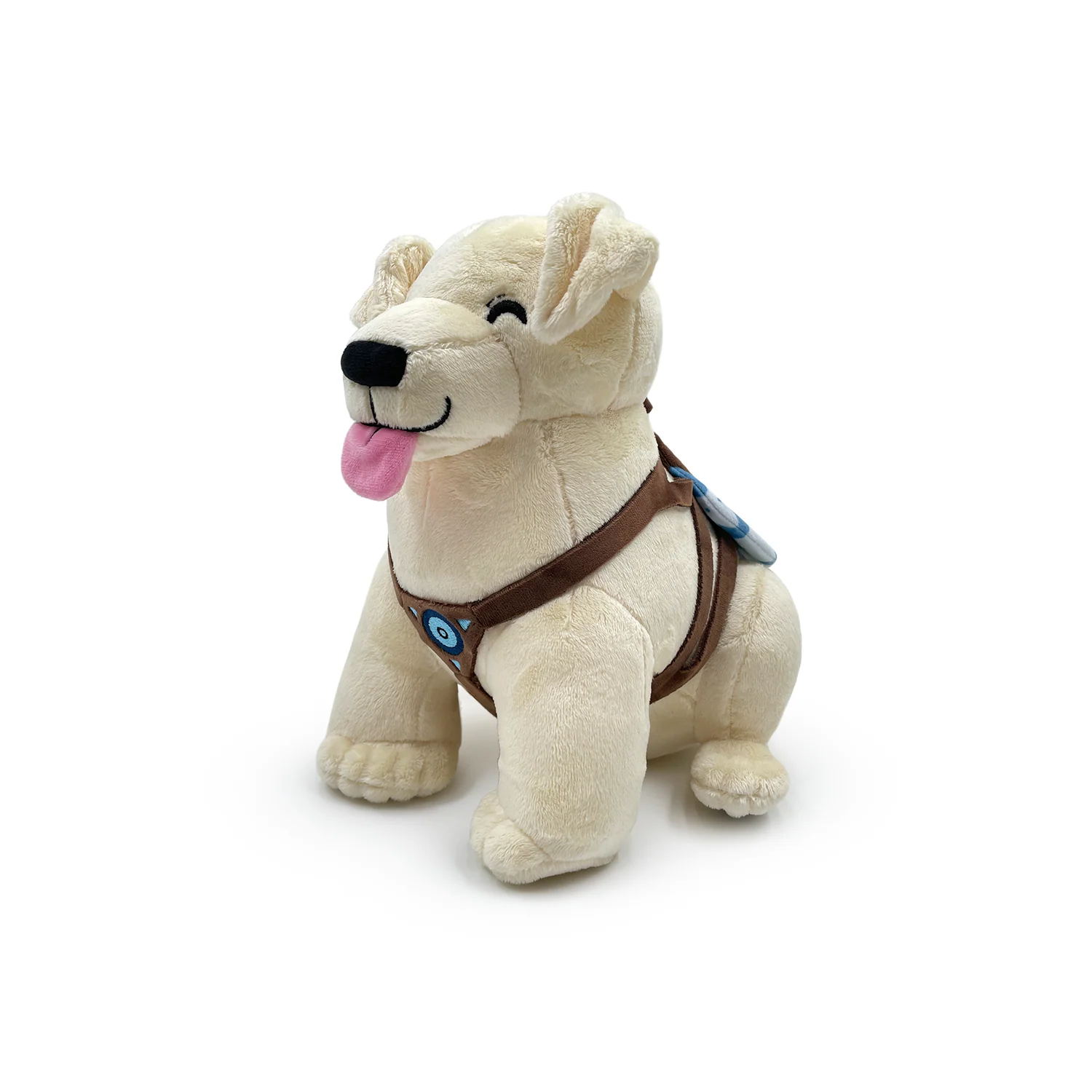 Naga Sit Plush (9in) - Image 4