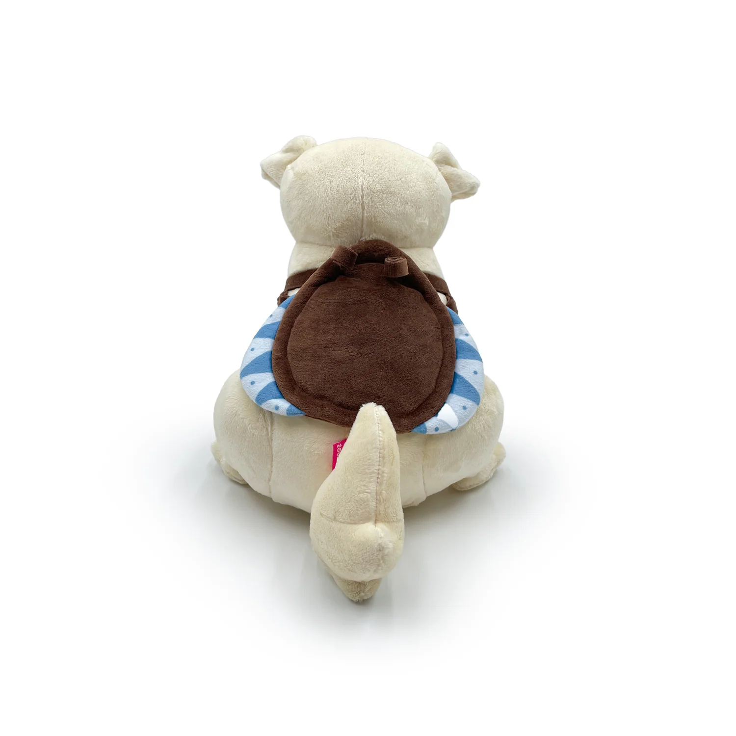 Naga Sit Plush (9in) - Image 5