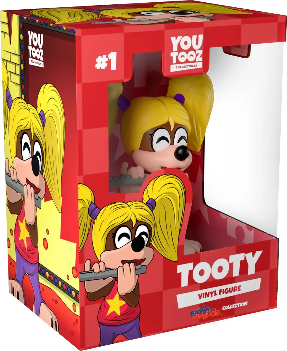 Tooty - Image 2