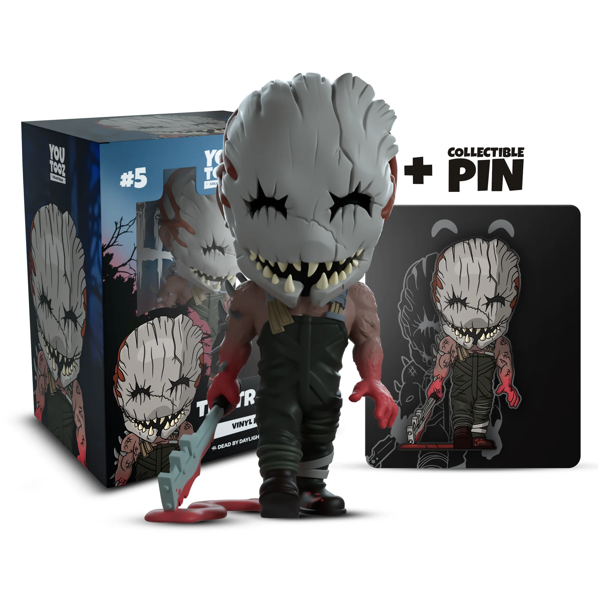 The Trapper - Image 3