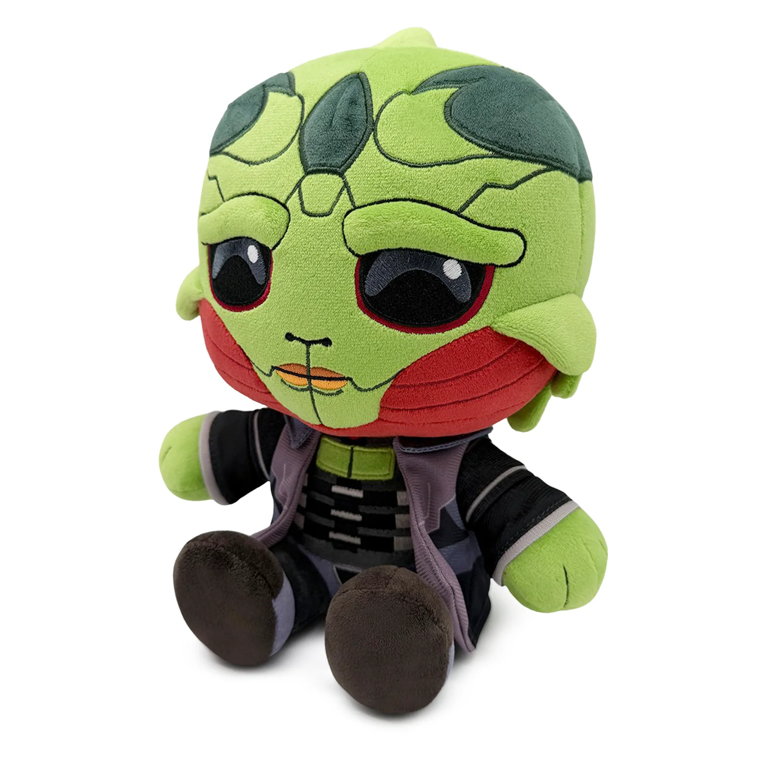 Thane Krios Plush (9in) - Image 4