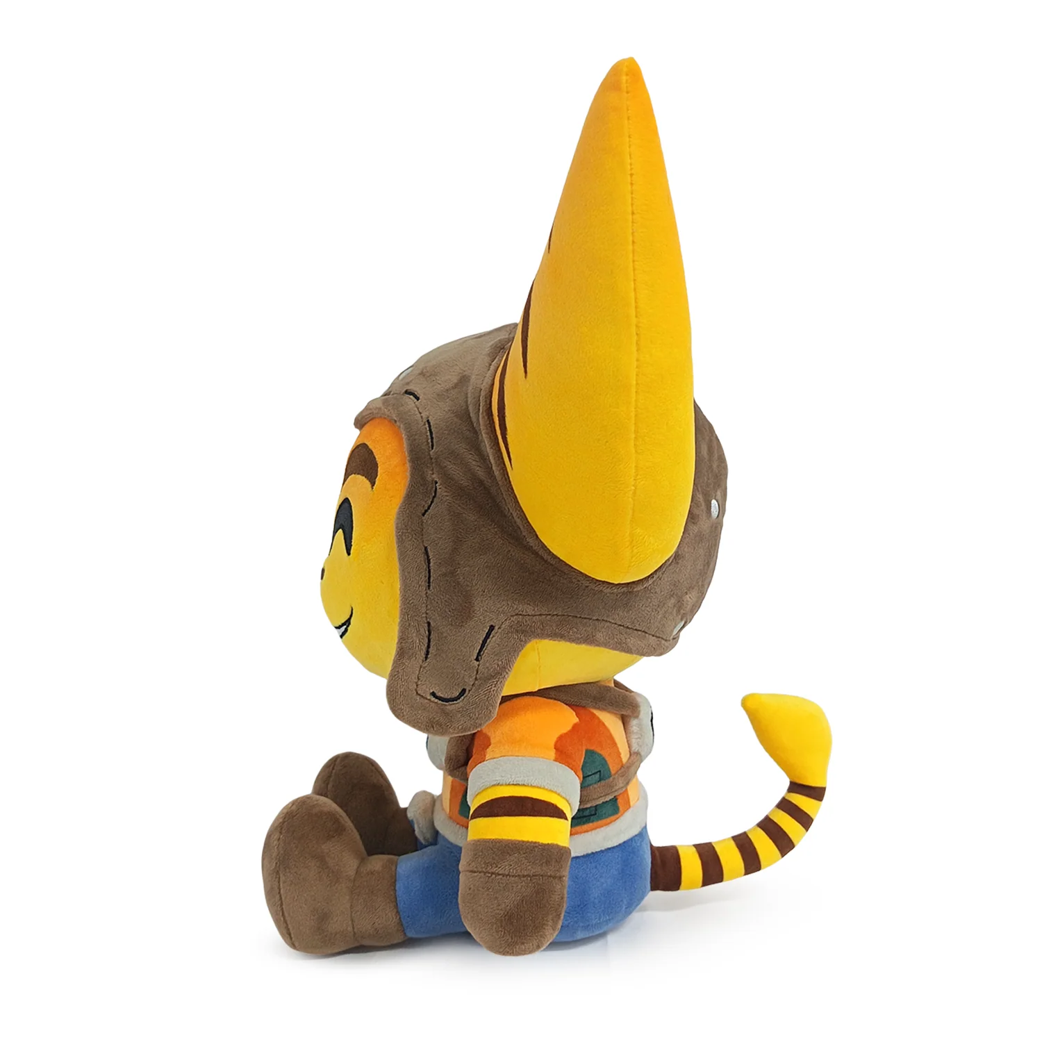 Ratchet Plush (9in) - Image 4