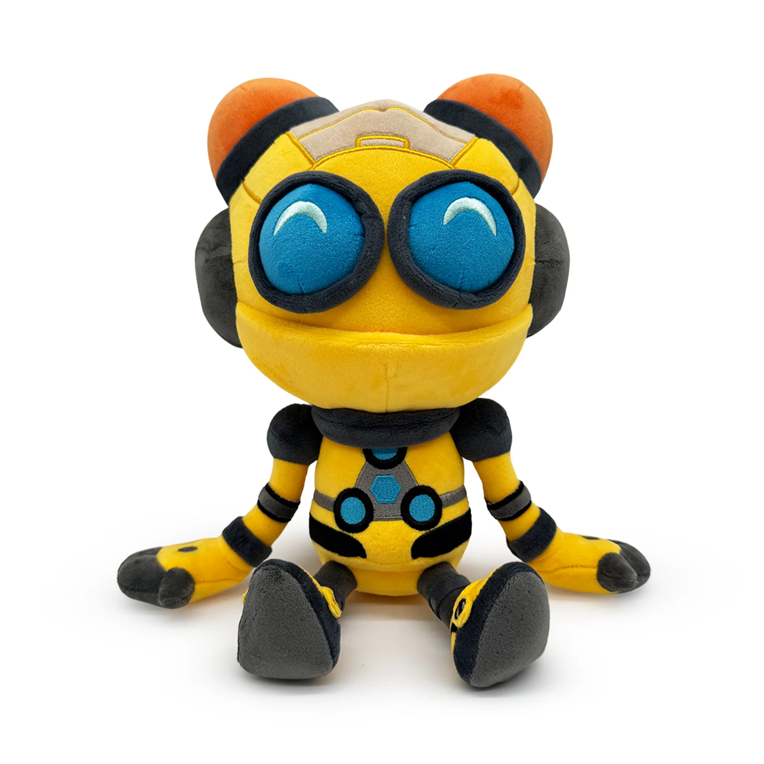 Kit Plush (9in) - Image 2