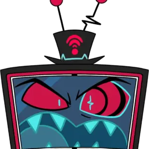 Vox Pin