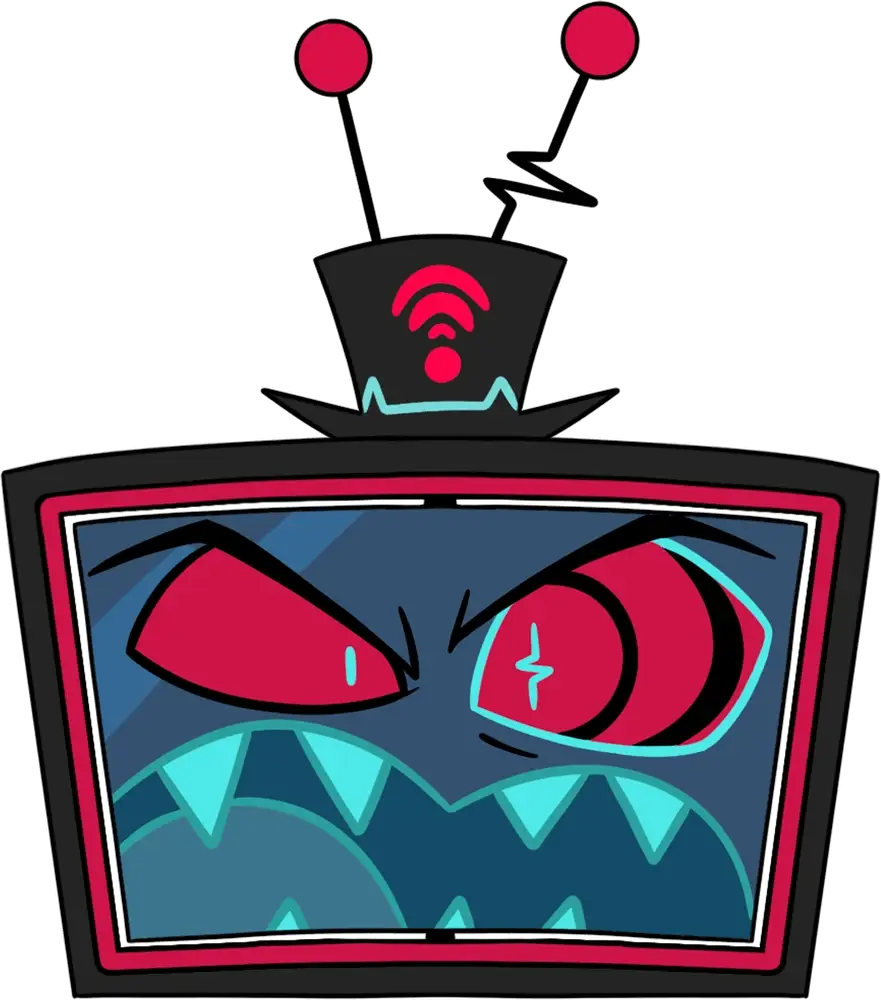 Vox Pin
