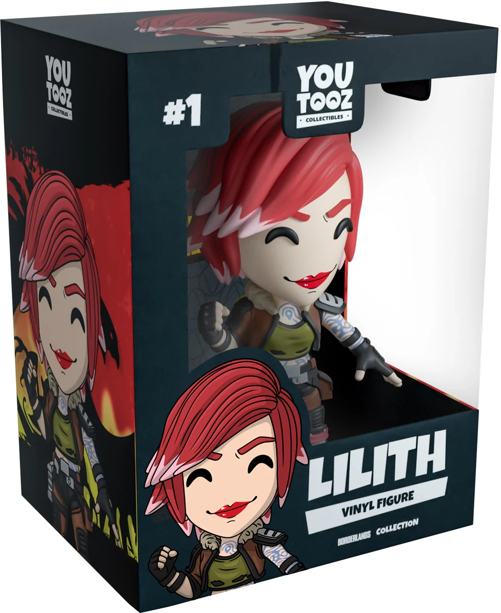 Lilith - Image 2