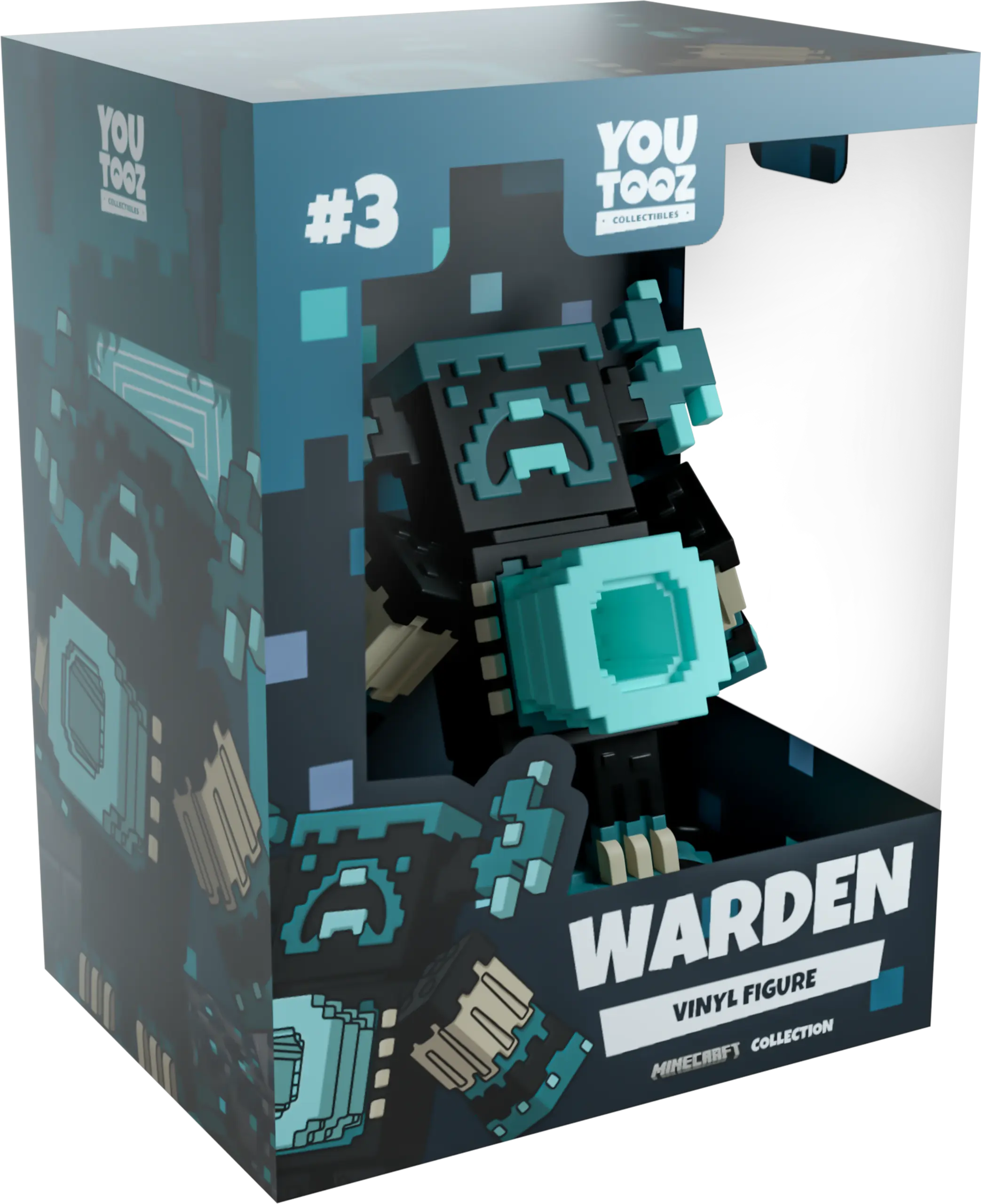 Warden - Image 2