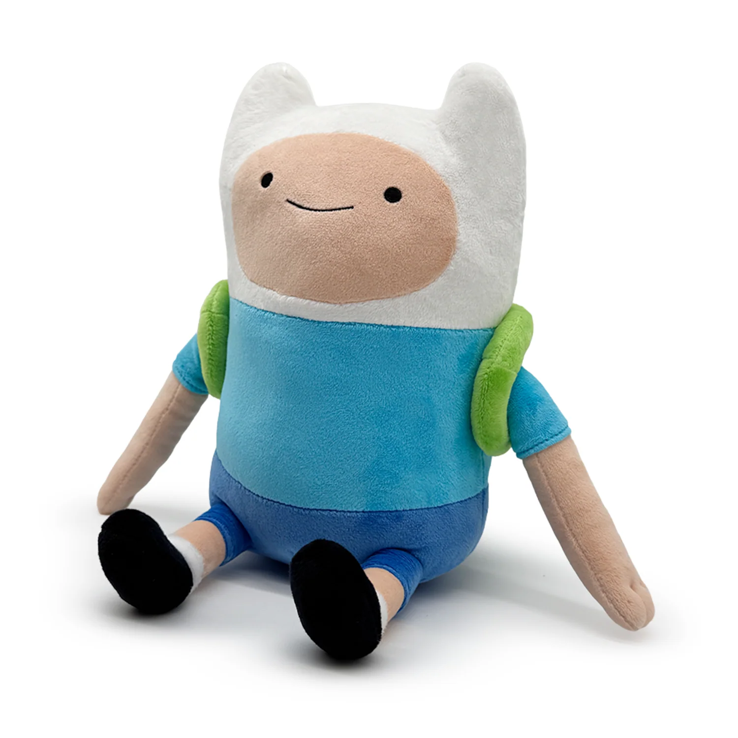 Finn Plush (9in) - Image 4