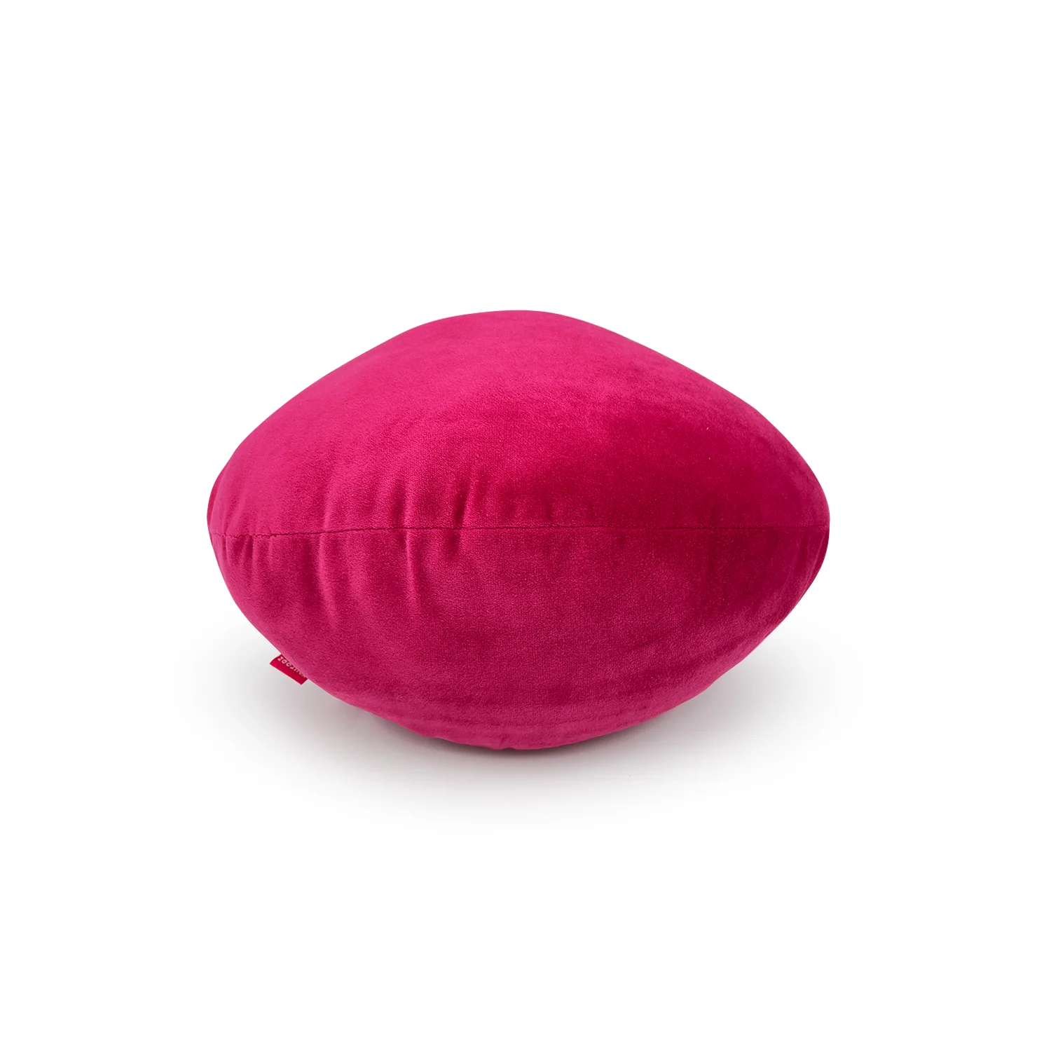 Rugby Ball Pillow Plush (9in) - Image 5