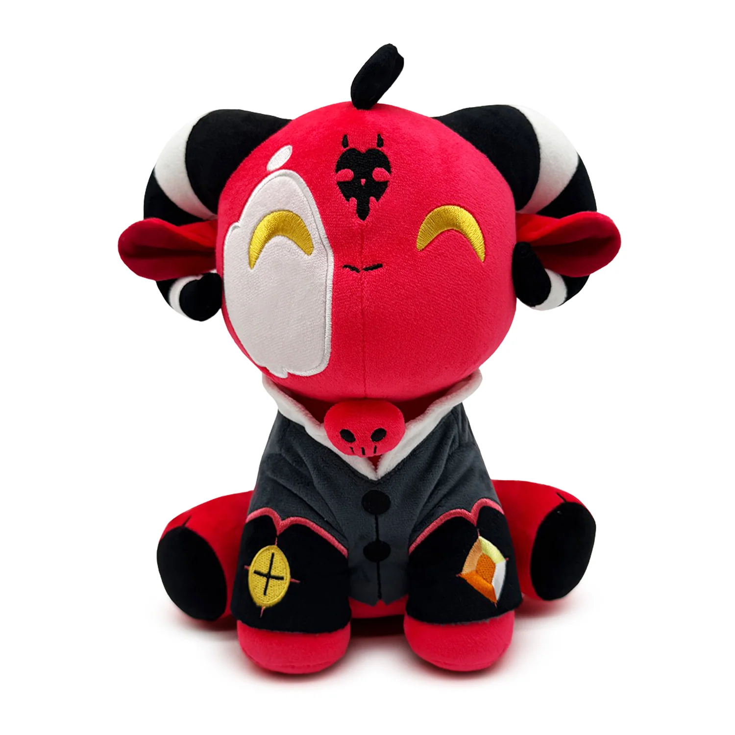 Blitzo Rammie Plush (9in) - Image 2