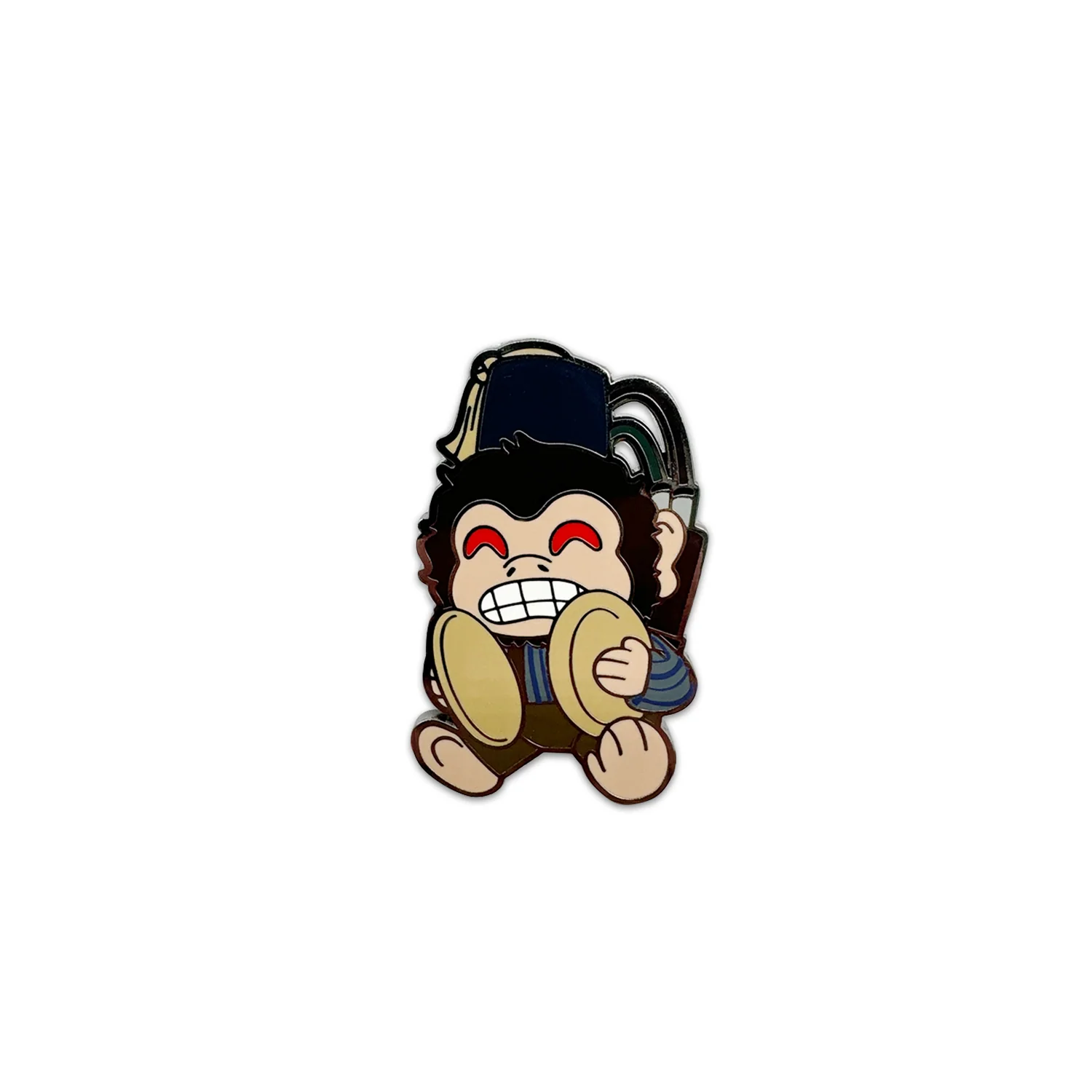 Call of Duty Zombies Pin Set - Image 8