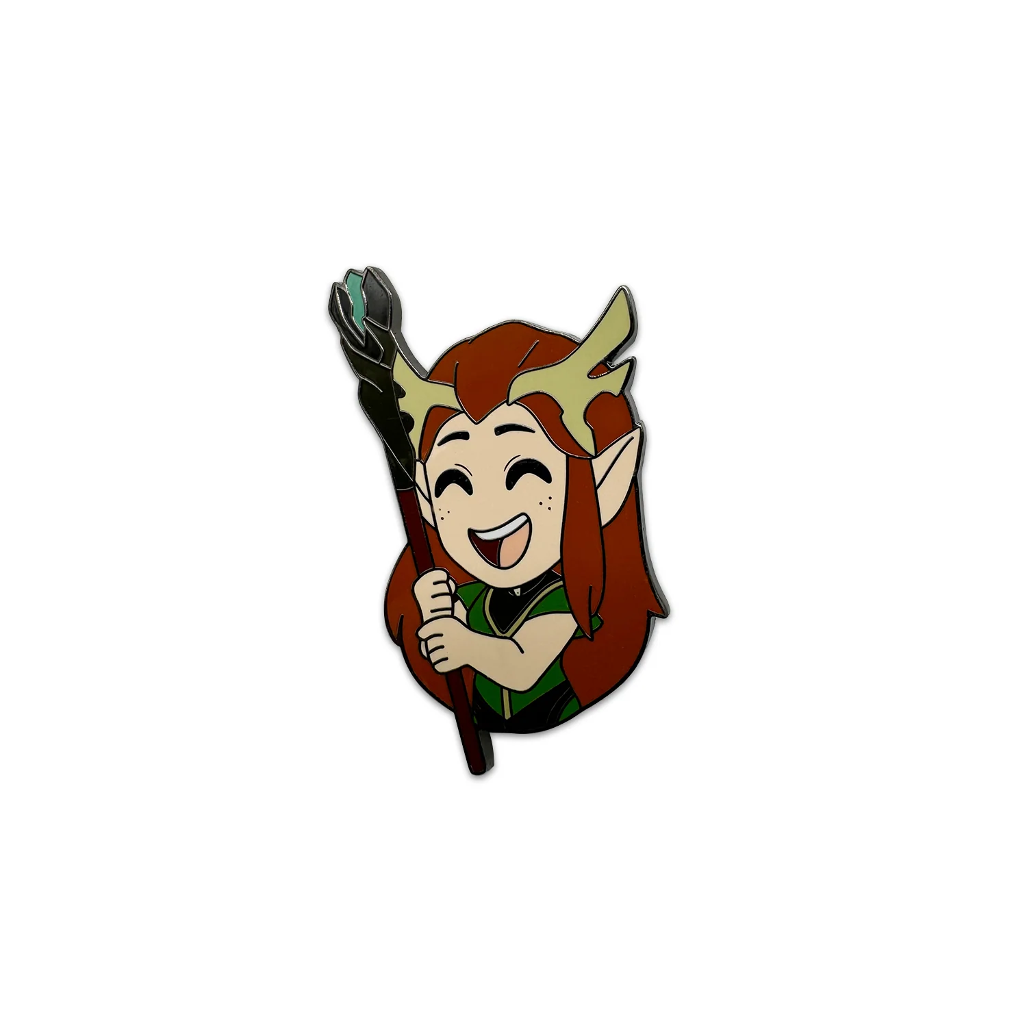 The Legend of Vox Machina Pin Set 2 - Image 4