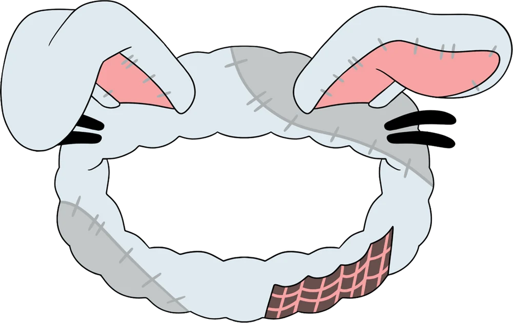 Vanny Headband