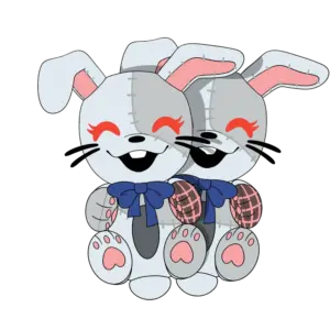 Vanny Slippers