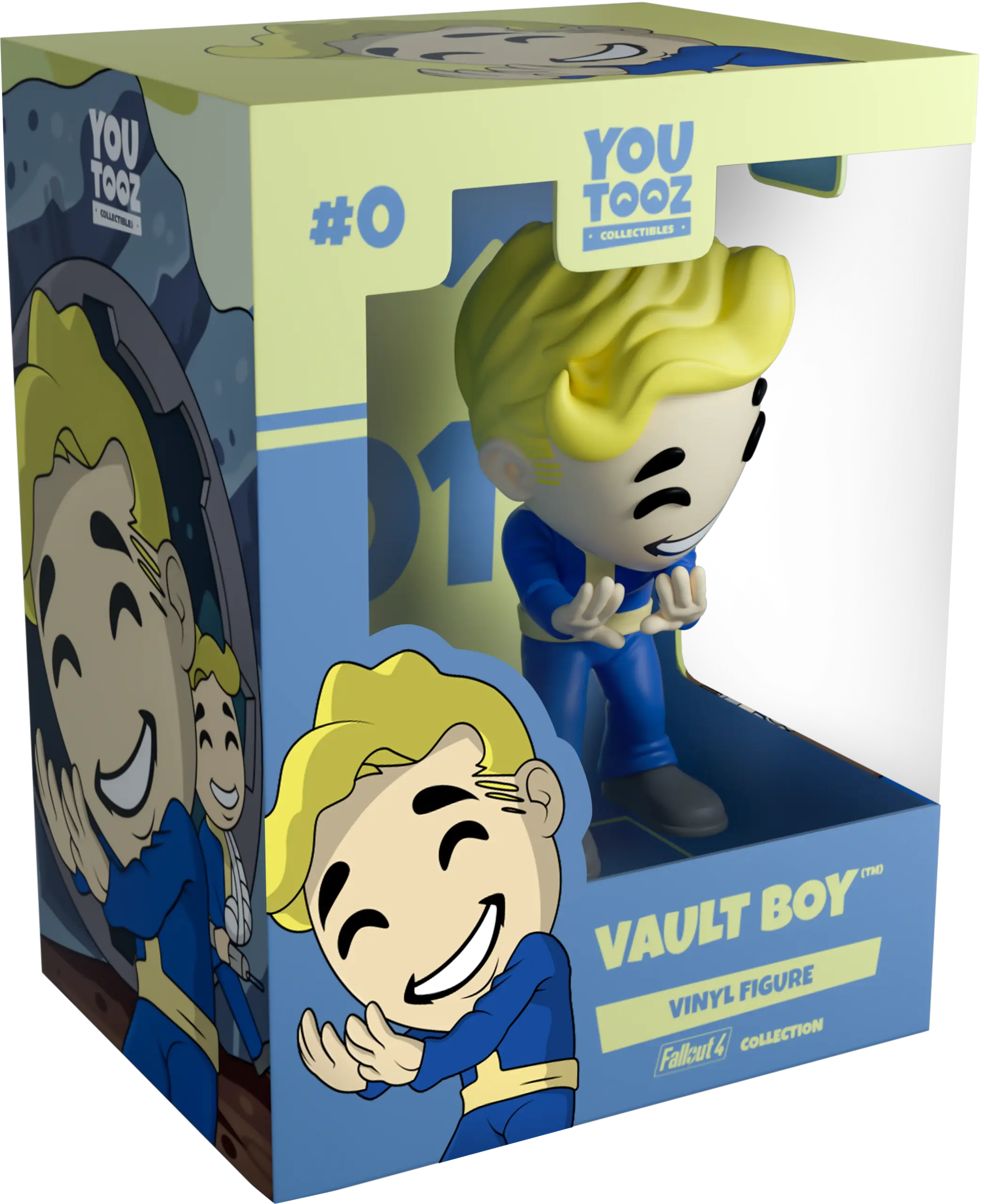 Vault Boy - Image 2
