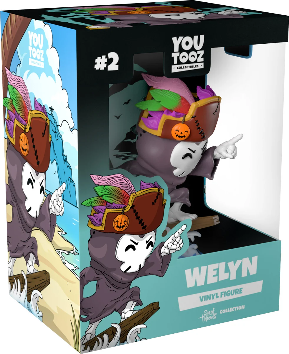Welyn - Image 2