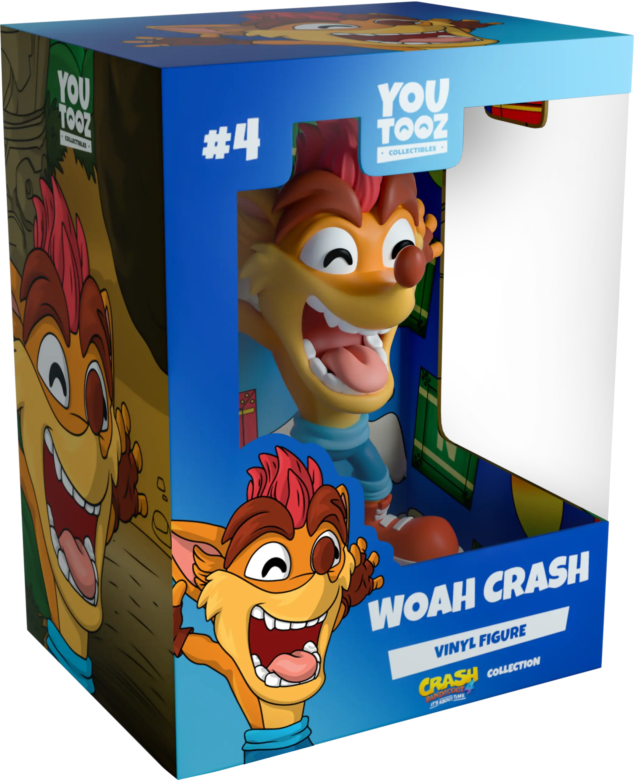 Woah Crash - Image 2