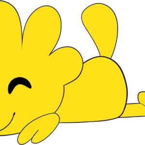 Woodstock Flop! Plush (9in)