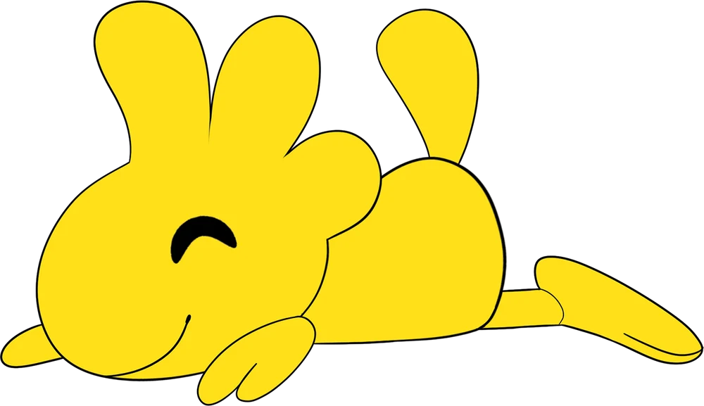 Woodstock Flop! Plush (9in)