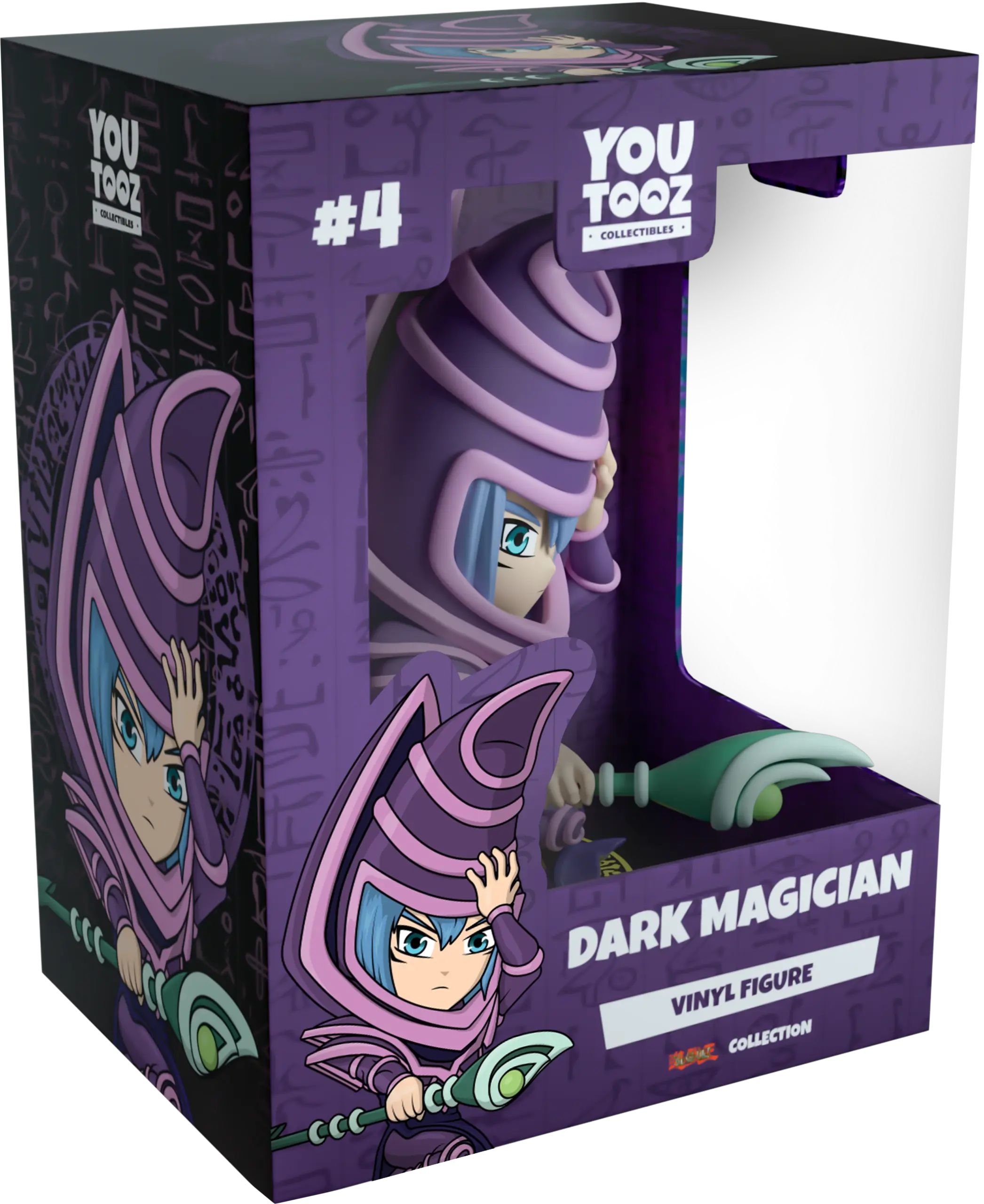 Dark Magician - Image 2