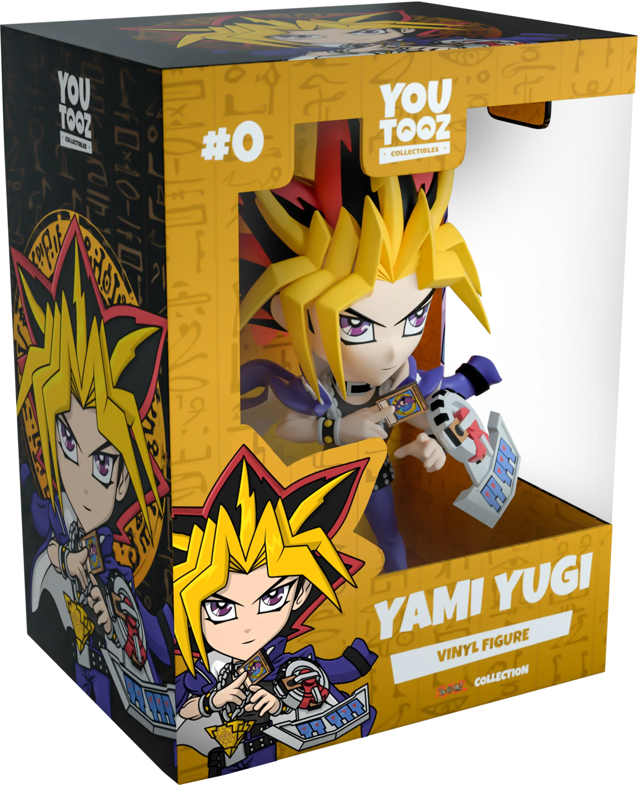 Yami Yugi - Image 2