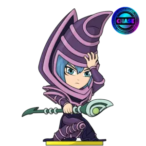 Dark Magician