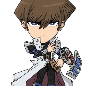 Seto Kaiba