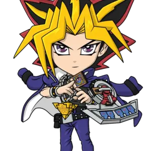 Yami Yugi