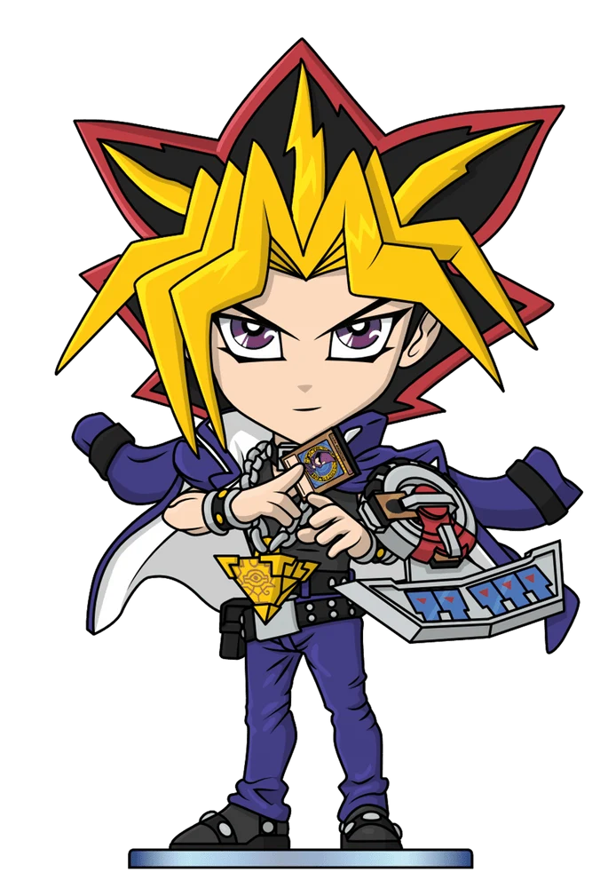 Yami Yugi